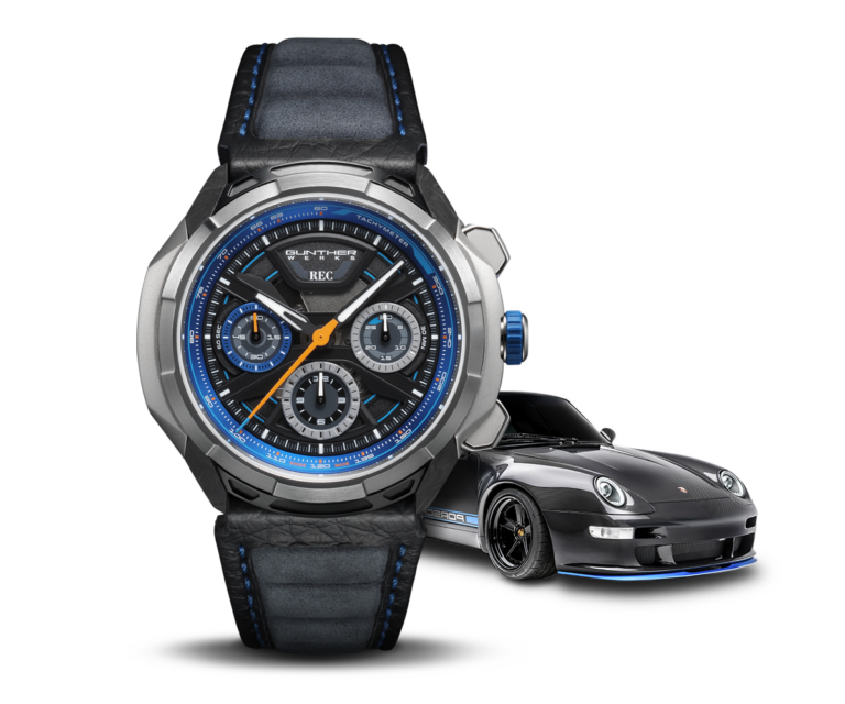 Shop - REC Watches