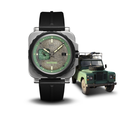 【海外限定】 RNR Rockfighter | Made from a 2003 Land Rover Defender | REC その他