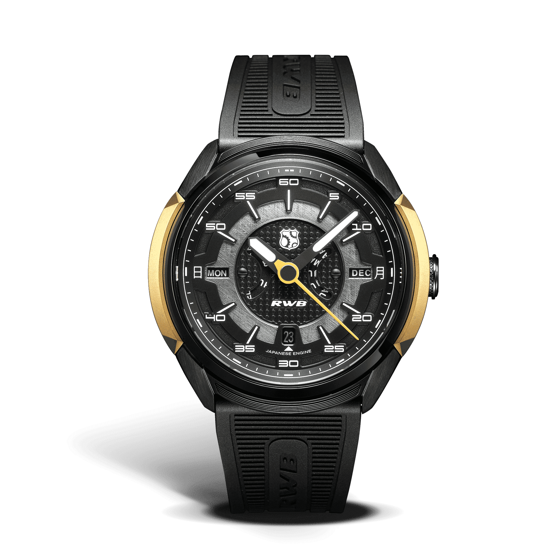 901 RWB Stella Made In Collaboration With Akira Nakai REC Watches 901-rwb-stella-made-in-collaboration-with-akira-nakai-rec-watches
