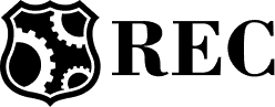 REC Watches logo