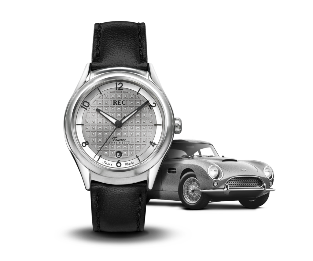 Shop - REC Watches