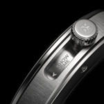 Use the crown to switch between 