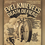 Promotion poster for the CBS primetime show 