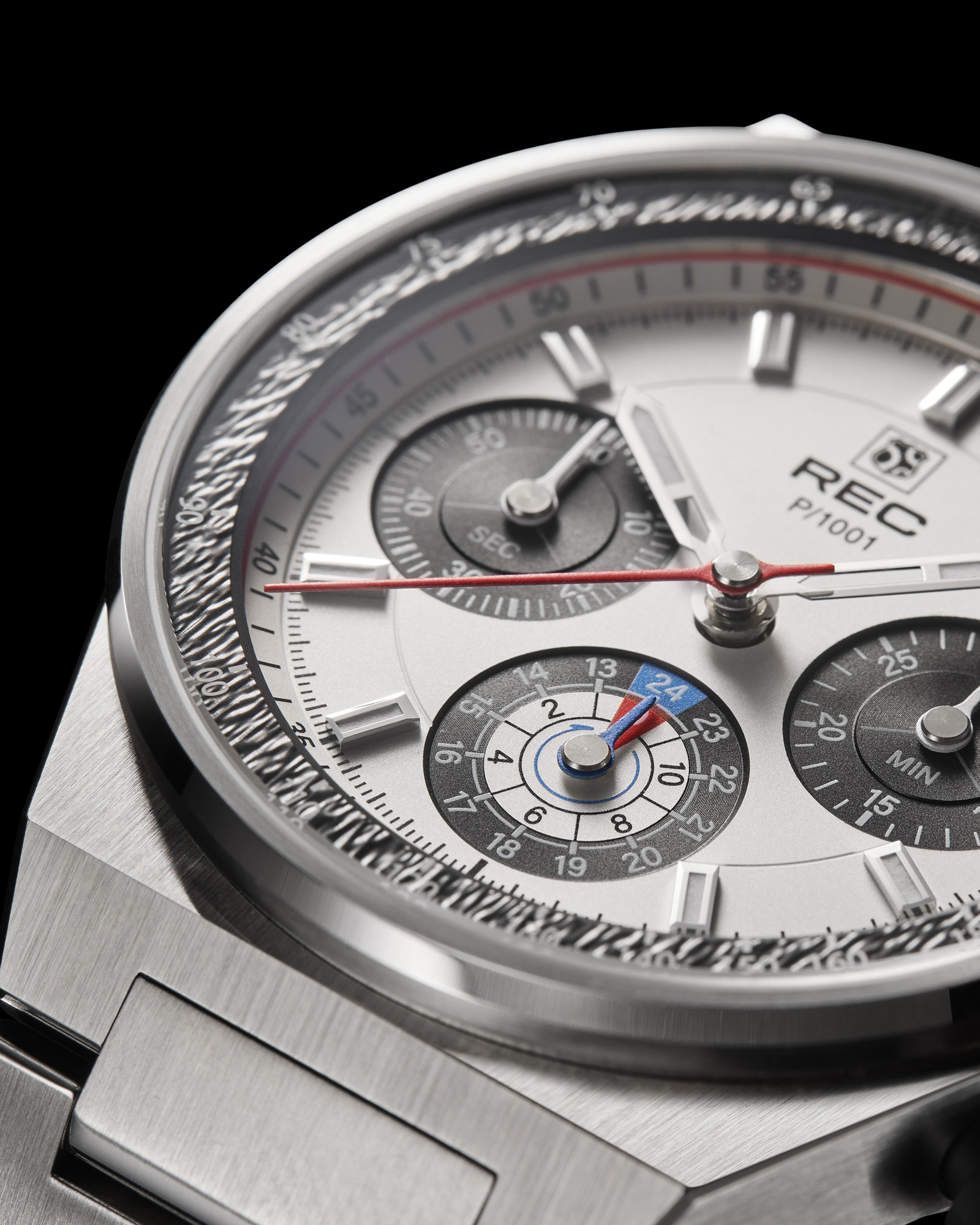 The P/1001 Essex Wire | Made from the 1965 Ford GT40 Mk1 chassis P